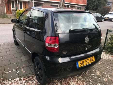 Volkswagen Fox - 1.2 Trendline - 1