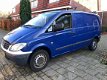 Mercedes-Benz Vito - 109 CDI 320 Amigo BJ. 2006 EXPORTPRIJS - 1 - Thumbnail