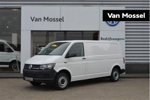 Volkswagen Transporter - 2.0 TDI 102PK ACTIEMODEL (669605) - 1