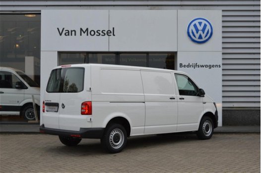 Volkswagen Transporter - 2.0 TDI 102PK ACTIEMODEL (669605) - 1