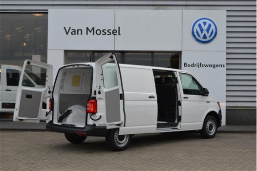 Volkswagen Transporter - 2.0 TDI 102PK ACTIEMODEL (669334) - 1