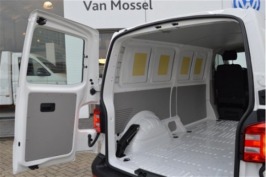 Volkswagen Transporter - 2.0 TDI 102PK ACTIEMODEL (669334) - 1