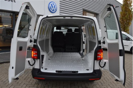 Volkswagen Transporter - 2.0 TDI 102PK ACTIEMODEL (669334) - 1