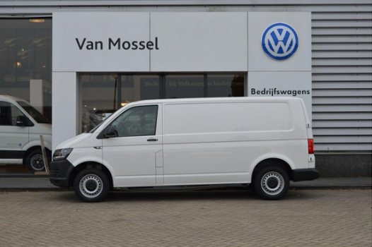 Volkswagen Transporter - 2.0 TDI 102PK ACTIEMODEL (669615) - 1