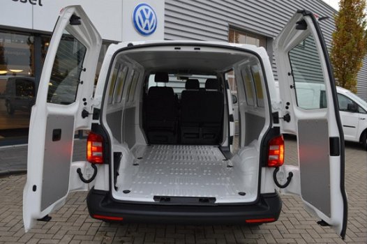 Volkswagen Transporter - 2.0 TDI 102PK ACTIEMODEL (669615) - 1