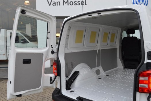 Volkswagen Transporter - 2.0 TDI 102PK ACTIEMODEL (669354) - 1