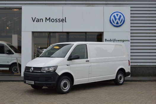 Volkswagen Transporter - 2.0 TDI 102PK ACTIEMODEL (669359) - 1