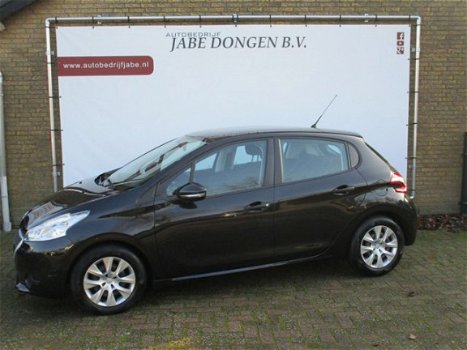 Peugeot 208 - ACCESS 1.4 VTI - 1