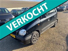 Hyundai Atos Spirit - 1.0i SX