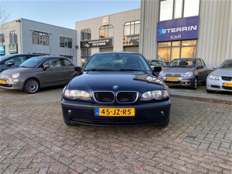 BMW 3-serie - 318i Executive - 1