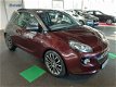 Opel ADAM - 1.2 Glam | Climate en Cruise-control | Panoramadak | PDC | 17