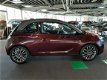 Opel ADAM - 1.2 Glam | Climate en Cruise-control | Panoramadak | PDC | 17