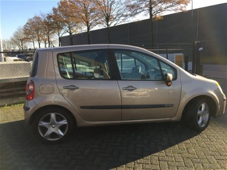 Renault Modus - 1.6-16V Expression Luxe - 1