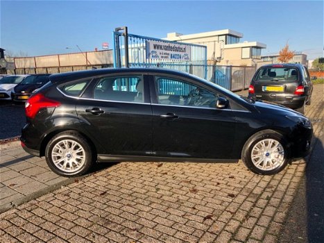 Ford Focus - 1.6 EcoBoost Titanium Clima Elek Pakket 5-Drs Cruise Lmv Nw Apk - 1