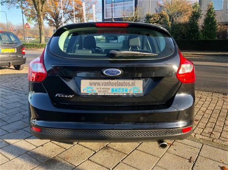 Ford Focus - 1.6 EcoBoost Titanium Clima Elek Pakket 5-Drs Cruise Lmv Nw Apk - 1