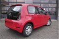 Volkswagen Up! - 1.0 BMT move up Airco | DAB | Navi via App - 1 - Thumbnail
