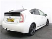 Toyota Prius - 1.8 Dynamic Business navi, 17 inch lm velgen - 1 - Thumbnail