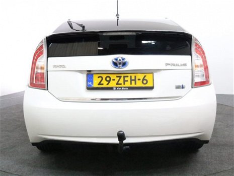 Toyota Prius - 1.8 Dynamic Business navi, 17 inch lm velgen - 1