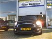 Mini Mini Cooper - 1.6 10 Years II NAVI LEDER ECC PDC INR FIN MOG - 1 - Thumbnail