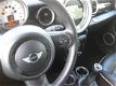 Mini Mini Cooper - 1.6 10 Years II NAVI LEDER ECC PDC INR FIN MOG - 1 - Thumbnail