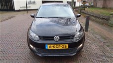 Volkswagen Polo - 1.4 85PK 5D 7-DSG Comfortline