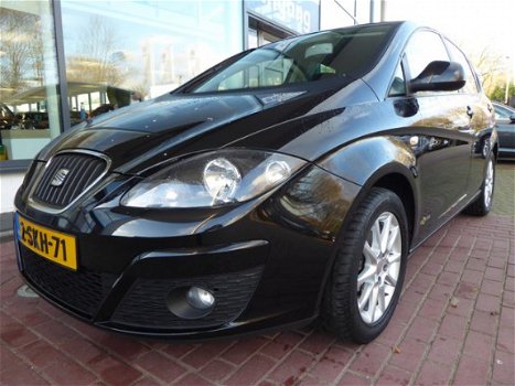 Seat Altea - 1.2 TSI Ecomotive Businessline COPA DAB+, Parkeersensoren, Navigatie, Carkit - 1