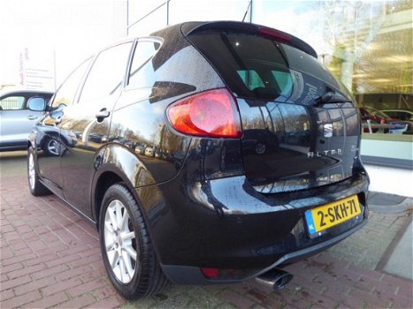 Seat Altea - 1.2 TSI Ecomotive Businessline COPA DAB+, Parkeersensoren, Navigatie, Carkit - 1