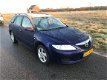 Mazda 6 Sportbreak - 1.8i Exclusive EURO4 Info:0655357043 - 1 - Thumbnail