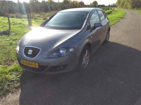 Seat Leon - 1.9 TDI Sport - 1