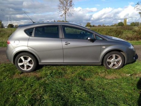 Seat Leon - 1.9 TDI Sport - 1