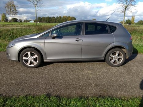 Seat Leon - 1.9 TDI Sport - 1