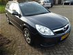 Opel Vectra Wagon - 1.9 CDTi Business - 1 - Thumbnail