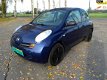 Nissan Micra - 1.5dCi Visia - 1 - Thumbnail