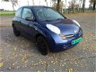 Nissan Micra - 1.5dCi Visia - 1 - Thumbnail