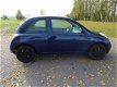 Nissan Micra - 1.5dCi Visia - 1 - Thumbnail