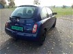 Nissan Micra - 1.5dCi Visia - 1 - Thumbnail