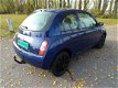 Nissan Micra - 1.5dCi Visia - 1 - Thumbnail