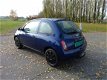 Nissan Micra - 1.5dCi Visia - 1 - Thumbnail