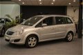 Opel Zafira - 1.8 Business 7-pers. *NIEUWJAARKNALLERS* | AUTOM. | AIRCO | PARK.SENSOREN ACHT+VOOR | - 1 - Thumbnail