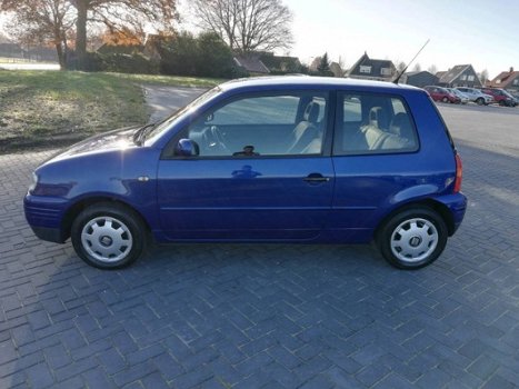 Seat Arosa - 1.4i Stella RIJKLAARPRIJS - 1