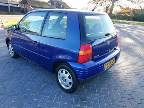 Seat Arosa - 1.4i Stella RIJKLAARPRIJS - 1