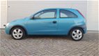 Opel Corsa - 1.2-16V Elegance APK 12-2020 Nieuw - 1 - Thumbnail