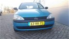 Opel Corsa - 1.2-16V Elegance APK 12-2020 Nieuw - 1 - Thumbnail