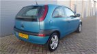 Opel Corsa - 1.2-16V Elegance APK 12-2020 Nieuw - 1 - Thumbnail