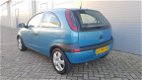 Opel Corsa - 1.2-16V Elegance APK 12-2020 Nieuw - 1 - Thumbnail