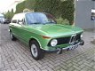 BMW 02-serie - 2002 Touring Orgn NL Auto - 1 - Thumbnail