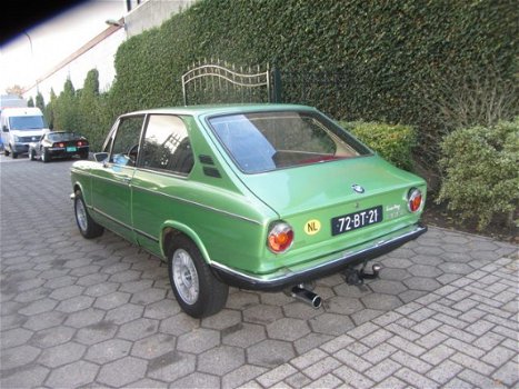 BMW 02-serie - 2002 Touring Orgn NL Auto - 1