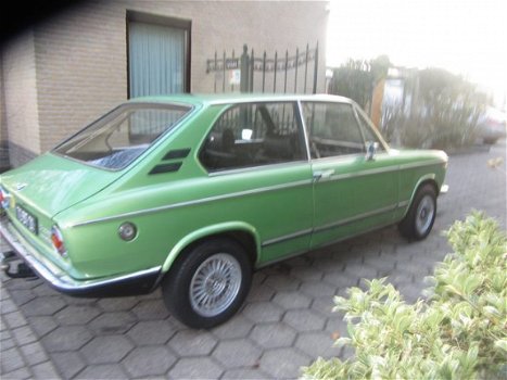 BMW 02-serie - 2002 Touring Orgn NL Auto - 1