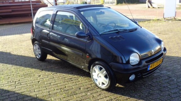 Renault Twingo - 1.2-16V Privilège nette en goed rijdende Twingo - 1