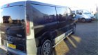 Renault Trafic - 2.5 dCi L2 H1 DC zeer nette en dealer onderhouden Trafic - 1 - Thumbnail